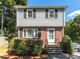 1008 Main St APT A, Wakefield, MA 01880