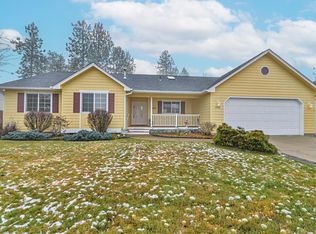 3912 E Siskin Ln, Mead, WA 99021