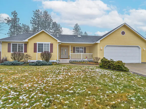 3912 E Siskin Ln, Mead, WA 99021