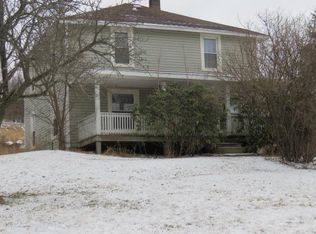 1120 Patterson Rd, Gillett, PA 16925