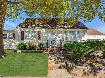 41 Glenridge Ave, North Brunswick, NJ, 08902