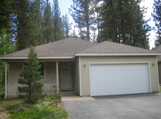 411 Sequoia Cir, Blairsden Graeagle, CA
