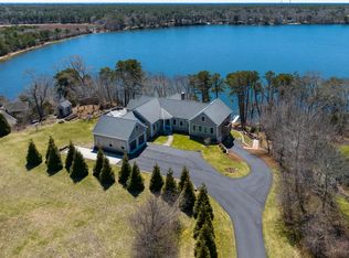 2A Hinckley Rd, Harwich, MA 02645