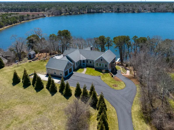 2A Hinckley Road, Harwich, MA 02645