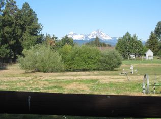 18340 Tumalo Reservoir Rd, Bend, OR 97703