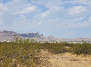 Cove, Golden Valley, AZ 86413