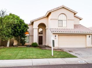 1624 E Heather Ave, Gilbert, AZ 85234