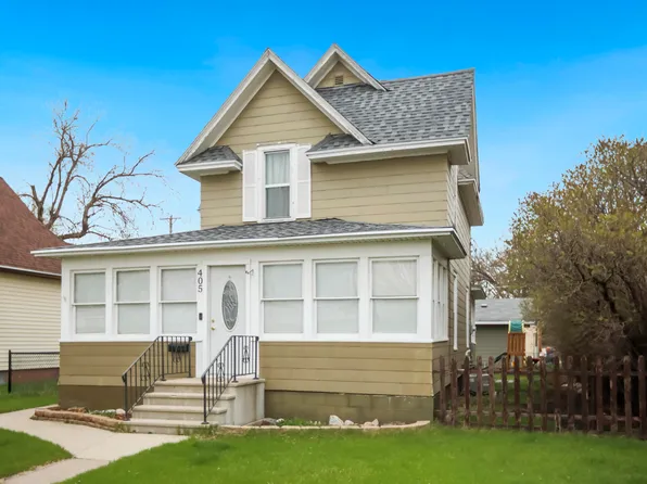 405 S Dakota St, Aberdeen, SD 57401