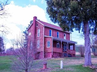 1571 Sheep Ridge Rd, Somerset, PA 15501