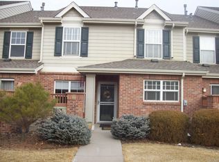 7763 E Maple Pl, Denver, CO 80230