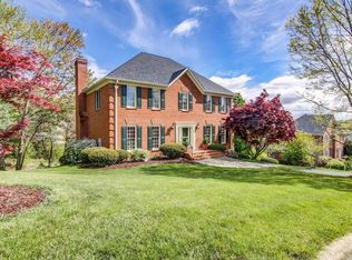 6350 Homewood Cir, Roanoke, VA 24018