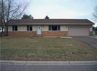 2501 152nd Lane Ne, Ham Lake, MN 55304