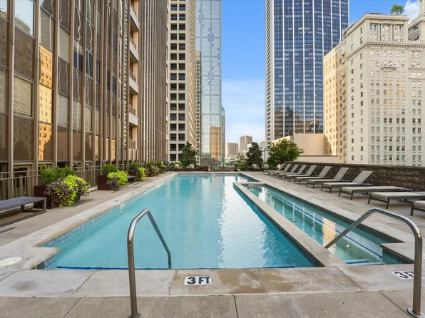 1200 Main St APT 1508, Dallas, TX 75202