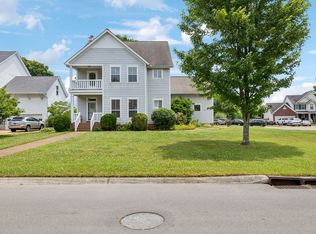 1609 Appaloosa Ct, Spring Hill, TN 37174