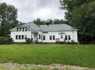 155B Winthrop Center Rd, Winthrop, ME 04364