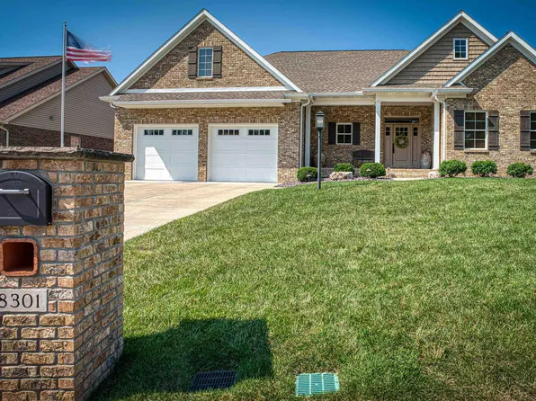 8301 Blessing Way, Evansville, IN 47712