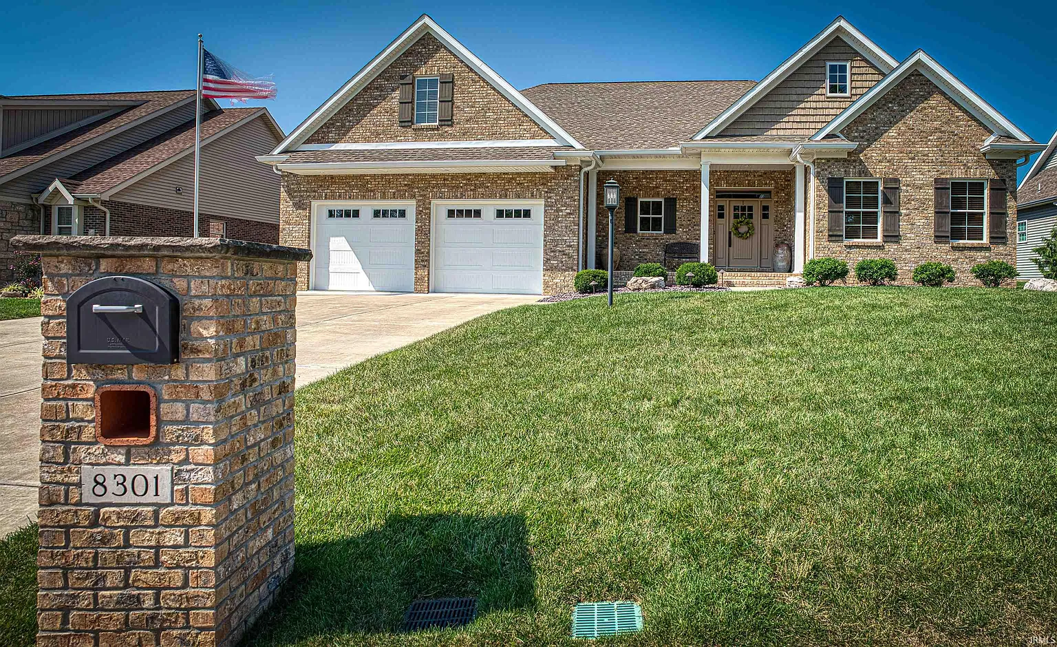 8301 Blessing Way photo 1