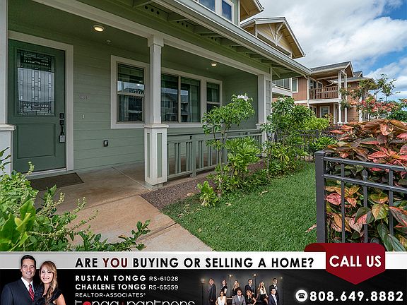 3rd image of 801 Kakala St APT 1802
