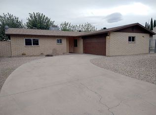 1050 Crestwood Dr, Kingman, AZ 86409