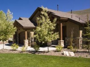 3122 Homestead Rd, Park City, UT 84098