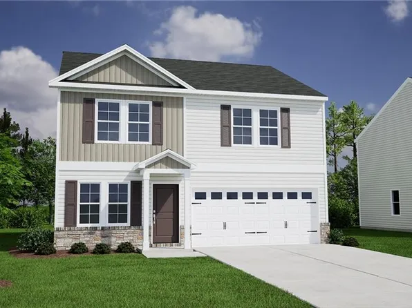 5014 Fallmeade Rd, Kernersville, NC 27284