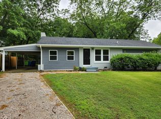 2814 Friar Tuck Rd, Raleigh, NC 27610
