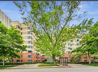 5060 N Marine Dr APT A1, Chicago, IL 60640