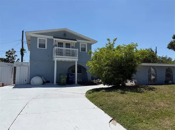 2926 W Saint John St, Tampa, FL 33607