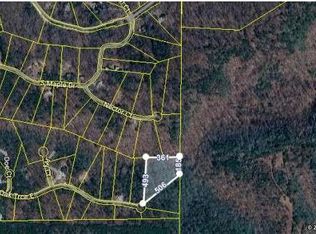 0 Oak Trce #307, Jasper, GA 30143
