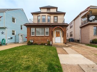 20 Tacoma Ave, Buffalo, NY 14216