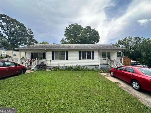 270 Cole St, Buford, GA 30518