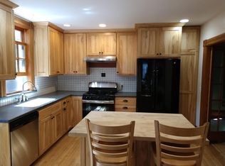 214 N Brearly St, Madison, WI 53703