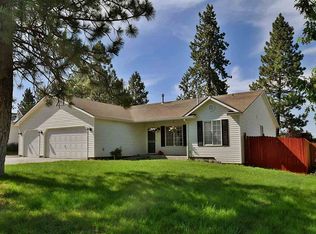 4431 E 15th Ave, Spokane, WA 99212