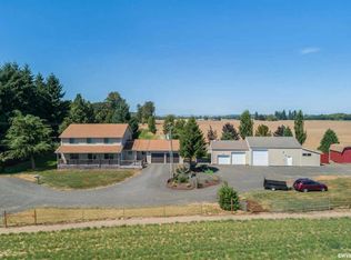 36826 N Folsom Rd SE, Albany, OR 97322