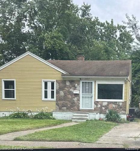1st image of this home