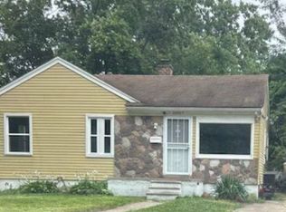 26905 Penn St, Inkster, MI 48141