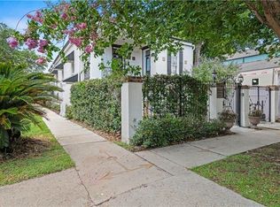 7600 Burthe St APT B, New Orleans, LA 70118