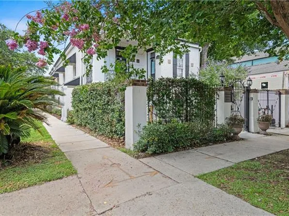 7600 Burthe St APT B, New Orleans, LA 70118