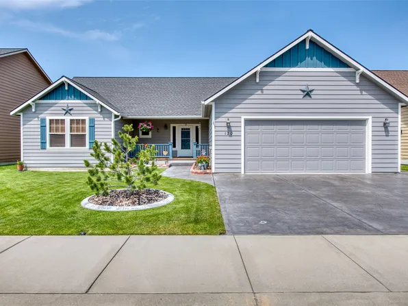 120 Sancherry Ln, Hamilton, MT 59840