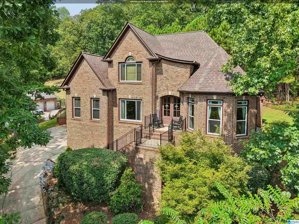 7930 Wynwood Rd, Trussville, AL 35173