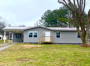 363 Toomey Ln, Madisonville, TN 37354