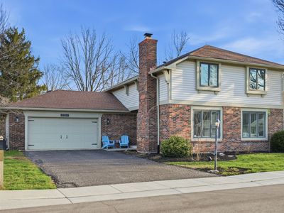 4724 Lambeth Walk, Carmel, IN, 46033