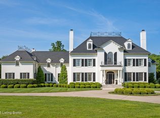 13905 River Glen Ln, Prospect, KY 40059