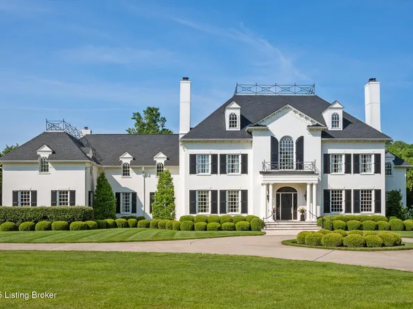 13905 River Glen Ln, Prospect, KY 40059