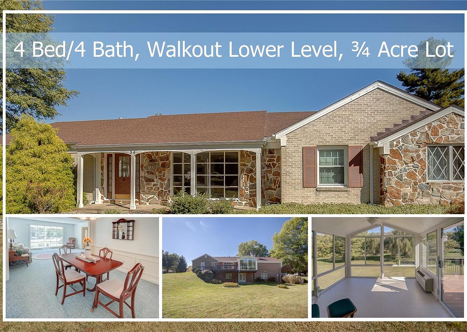 54 Cheshire Dr, Maryville, IL 62062 Zillow