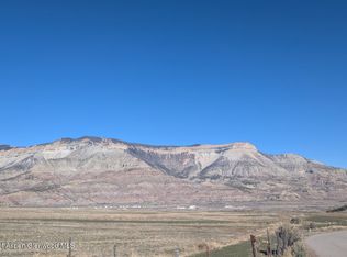Wallace Creek Rd, Parachute, CO 81635
