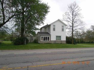 11819 Bluffton Rd, Fort Wayne, IN 46809