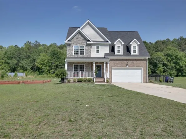 3624 Manning Rd, Suffolk, VA 23437