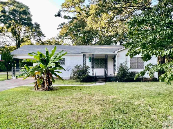 630 Oakhill Rd, Texarkana, TX 75501