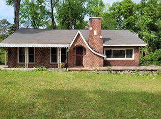 1241 Johnson Ave #B, Columbia, SC 29203